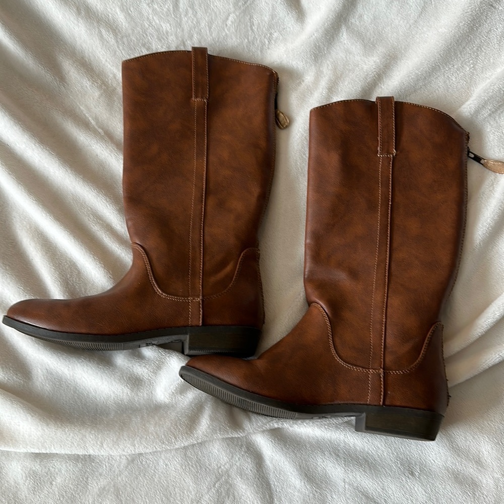 Kat andJack girls boots
